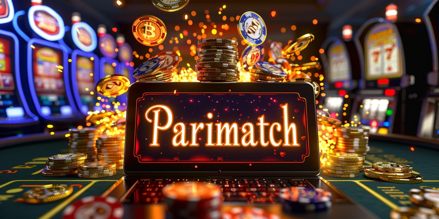 Parimatch